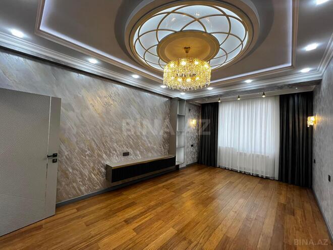 Продается 3-комн. новостройка 125 м², м. Ази Асланов, photo 8 from 27