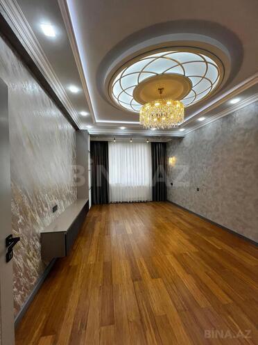 Продается 3-комн. новостройка 125 м², м. Ази Асланов, photo 20 from 27