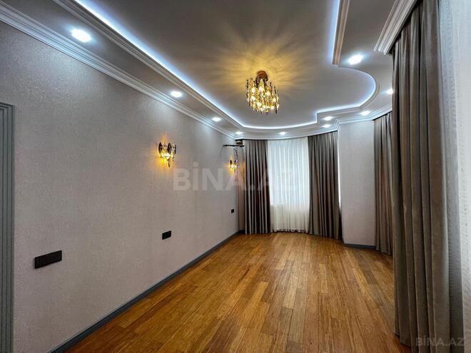 Продается 3-комн. новостройка 125 м², м. Ази Асланов, photo 17 from 27