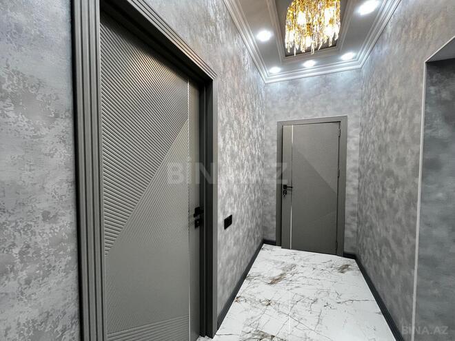 Продается 3-комн. новостройка 125 м², м. Ази Асланов, photo 11 from 27