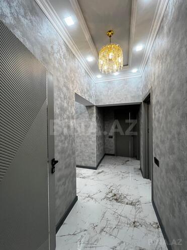 Продается 3-комн. новостройка 125 м², м. Ази Асланов, photo 15 from 27