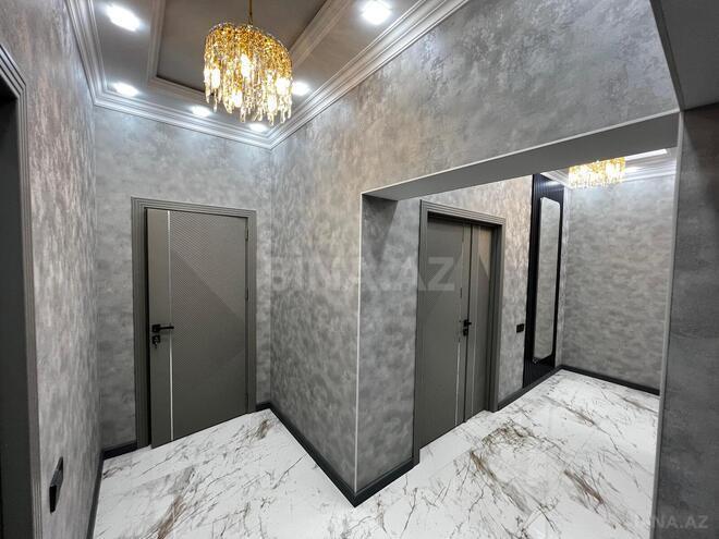 Продается 3-комн. новостройка 125 м², м. Ази Асланов, photo 7 from 27