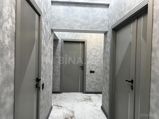 Продается 3-комн. новостройка 125 м², м. Ази Асланов, photo 10 from 27