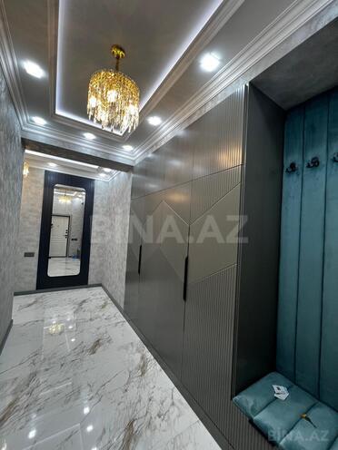 Продается 3-комн. новостройка 125 м², м. Ази Асланов, photo 25 from 27