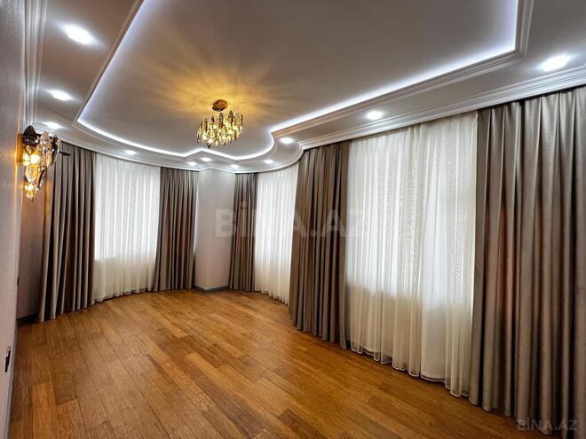 Продается 3-комн. новостройка 125 м², м. Ази Асланов, photo 13 from 27