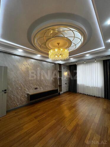 Продается 3-комн. новостройка 125 м², м. Ази Асланов, photo 21 from 27