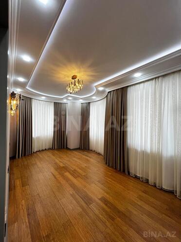 Продается 3-комн. новостройка 125 м², м. Ази Асланов, photo 6 from 27