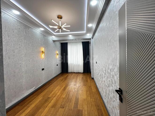 Продается 3-комн. новостройка 125 м², м. Ази Асланов, photo 19 from 27