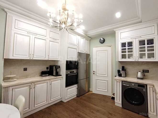 Продаётся 4-комн. новостройка 160 м², м. Шах Исмаил Хатаи, photo 18 from 32