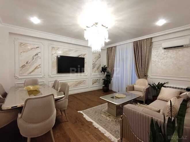 Продаётся 4-комн. новостройка 160 м², м. Шах Исмаил Хатаи, photo 3 from 32