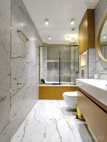 Продаётся 4-комн. новостройка 160 м², м. Шах Исмаил Хатаи, photo 31 from 32