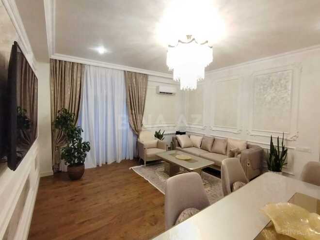 Продаётся 4-комн. новостройка 160 м², м. Шах Исмаил Хатаи, photo 1 from 32