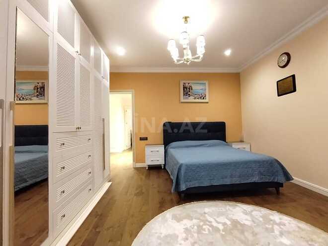 Продаётся 4-комн. новостройка 160 м², м. Шах Исмаил Хатаи, photo 13 from 32