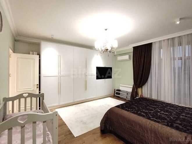 Продаётся 4-комн. новостройка 160 м², м. Шах Исмаил Хатаи, photo 9 from 32