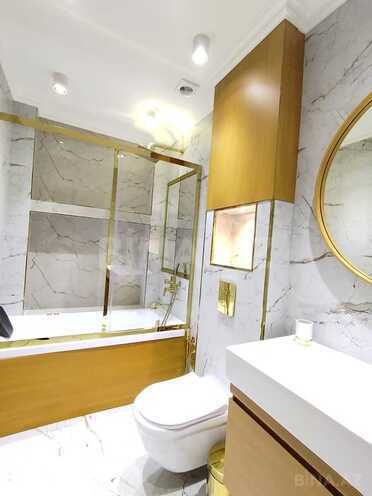 Продаётся 4-комн. новостройка 160 м², м. Шах Исмаил Хатаи, photo 26 from 32