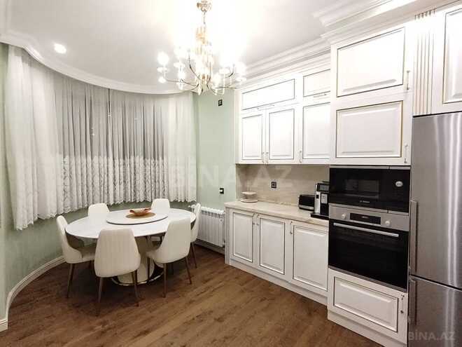 Продаётся 4-комн. новостройка 160 м², м. Шах Исмаил Хатаи, photo 19 from 32