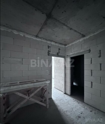 Satılır 2 otaqlı yeni tikili 95 m², Elmlər Akademiyası m., photo 5 from 9