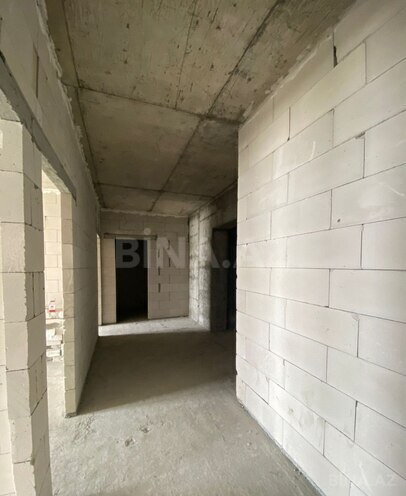 Satılır 2 otaqlı yeni tikili 95 m², Elmlər Akademiyası m., photo 4 from 9