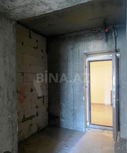 Satılır 2 otaqlı yeni tikili 95 m², Elmlər Akademiyası m., photo 8 from 9