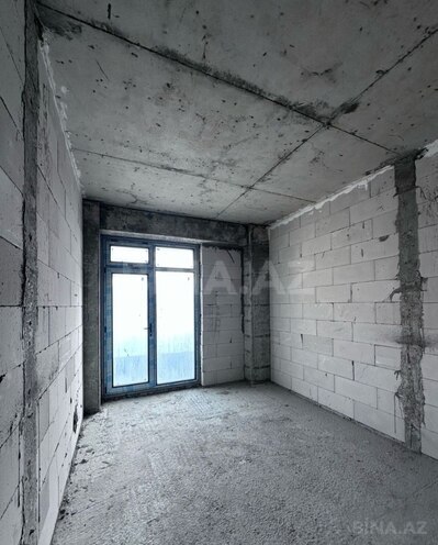 Satılır 2 otaqlı yeni tikili 95 m², Elmlər Akademiyası m., photo 6 from 9