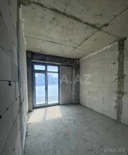 Satılır 2 otaqlı yeni tikili 95 m², Elmlər Akademiyası m., photo 3 from 9