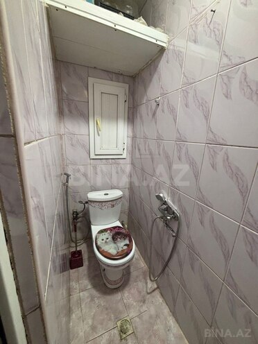 Satılır 2 otaqlı yeni tikili 33 m², Memar Əcəmi m., photo 10 from 11