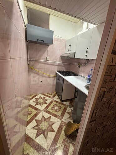 Satılır 2 otaqlı yeni tikili 33 m², Memar Əcəmi m., photo 8 from 11