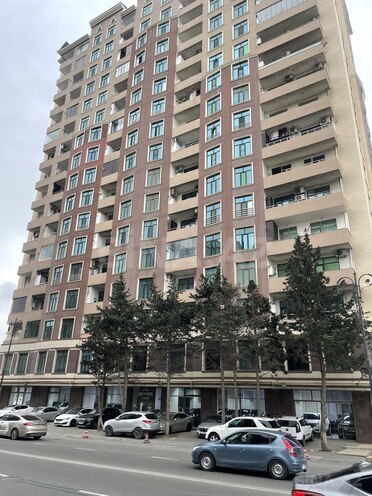 Продаётся 4-комн. новостройка 174 м², пос. Ясамал, photo 20 from 24