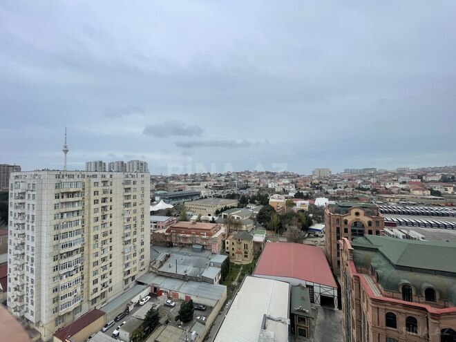 Продаётся 4-комн. новостройка 174 м², пос. Ясамал, photo 18 from 24