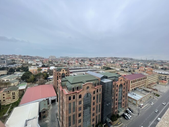 Продаётся 4-комн. новостройка 174 м², пос. Ясамал, photo 17 from 24