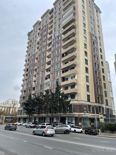 Продаётся 4-комн. новостройка 174 м², пос. Ясамал, photo 21 from 24