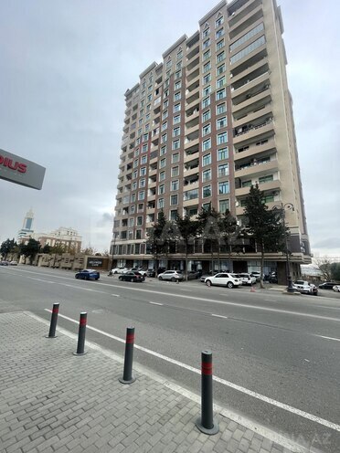 Продаётся 4-комн. новостройка 174 м², пос. Ясамал, photo 4 from 24