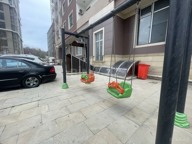 Продаётся 4-комн. новостройка 174 м², пос. Ясамал, photo 5 from 24