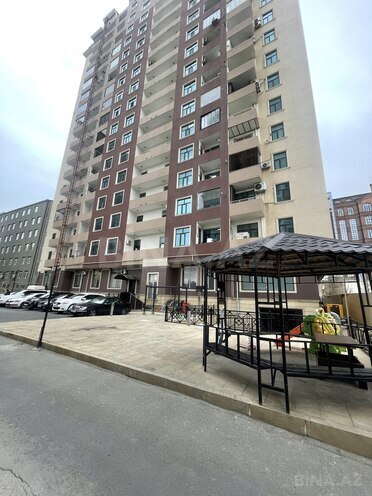 Продаётся 4-комн. новостройка 174 м², пос. Ясамал, photo 1 from 24