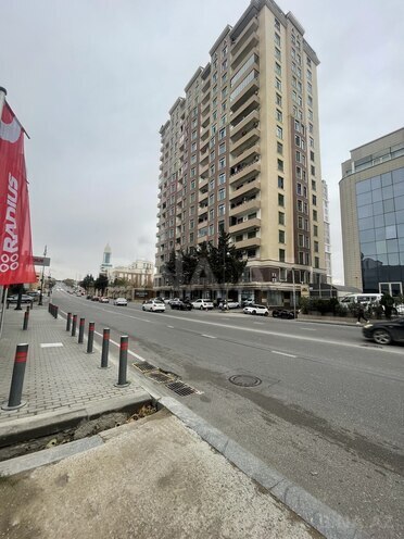 Продаётся 4-комн. новостройка 174 м², пос. Ясамал, photo 22 from 24