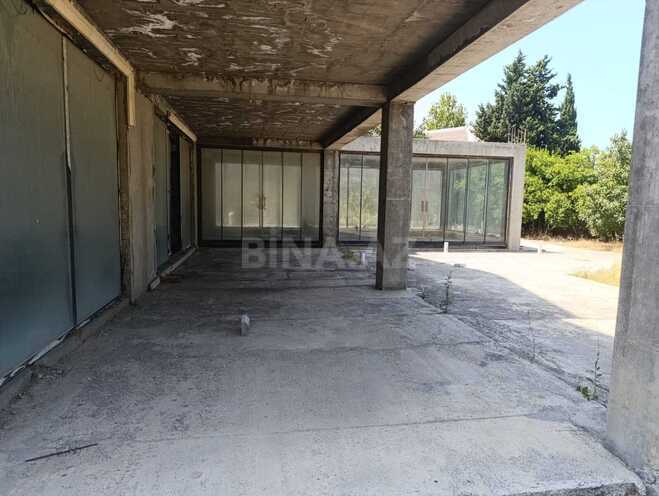 Satılır 14 otaqlı həyət evi/bağ evi 820 m², Novxanı q., photo 20 from 23