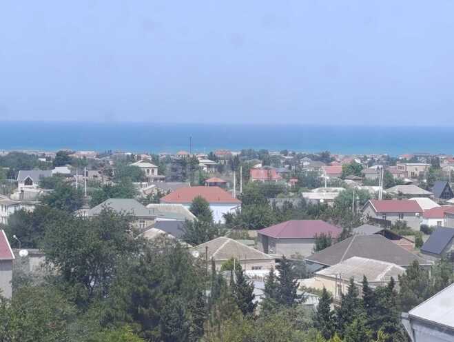 Satılır 14 otaqlı həyət evi/bağ evi 820 m², Novxanı q., photo 6 from 23