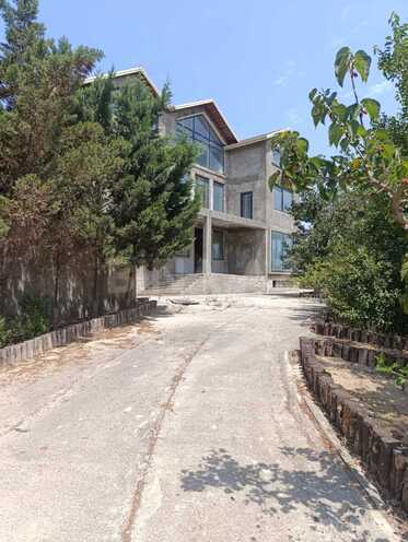 Satılır 14 otaqlı həyət evi/bağ evi 820 m², Novxanı q., photo 5 from 23