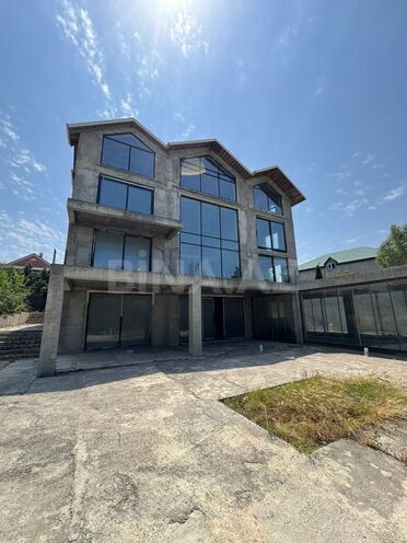 Satılır 14 otaqlı həyət evi/bağ evi 820 m², Novxanı q., photo 9 from 23