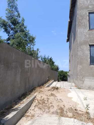 Satılır 14 otaqlı həyət evi/bağ evi 820 m², Novxanı q., photo 15 from 23