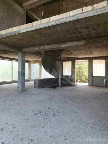 Satılır 14 otaqlı həyət evi/bağ evi 820 m², Novxanı q., photo 8 from 23