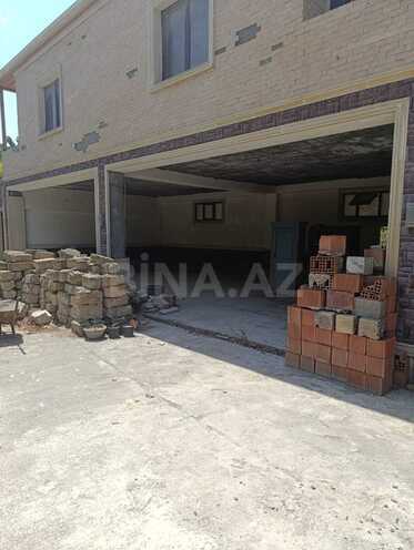 Satılır 14 otaqlı həyət evi/bağ evi 820 m², Novxanı q., photo 10 from 23