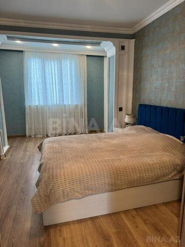 Сдаётся 3-комн. вторичка 90 м², м. Ичеришехер, photo 9 from 24