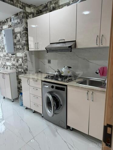 Сдаётся 3-комн. вторичка 90 м², м. Ичеришехер, photo 22 from 24
