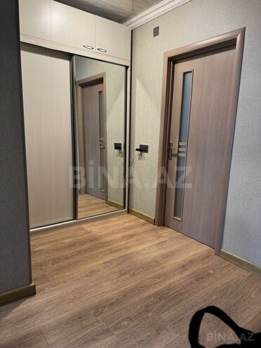 Сдаётся 3-комн. вторичка 90 м², м. Ичеришехер, photo 20 from 24