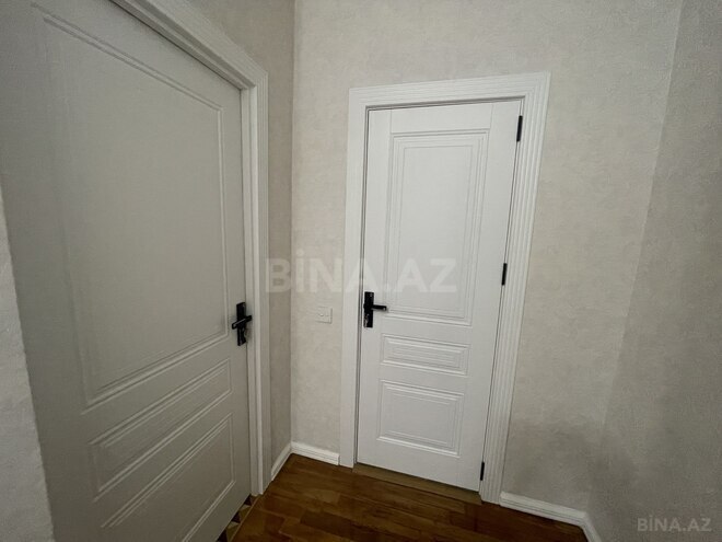 Satılır 2 otaqlı yeni tikili 90 m², 9-cu mikrorayon q., photo 15 from 32