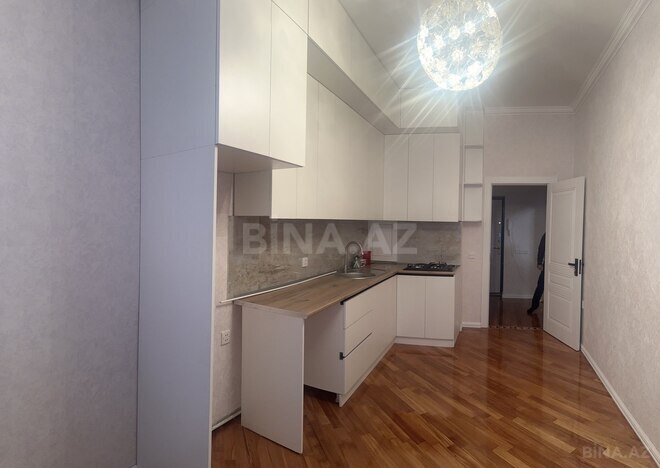 Satılır 2 otaqlı yeni tikili 90 m², 9-cu mikrorayon q., photo 13 from 32