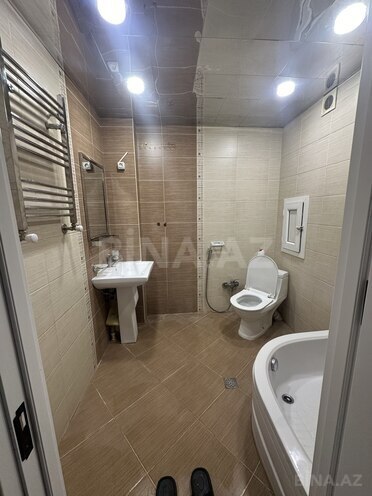 Satılır 2 otaqlı yeni tikili 90 m², 9-cu mikrorayon q., photo 10 from 32