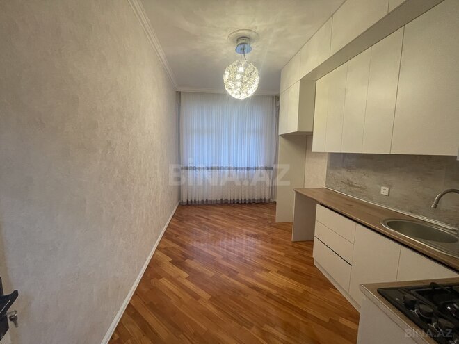 Satılır 2 otaqlı yeni tikili 90 m², 9-cu mikrorayon q., photo 23 from 32