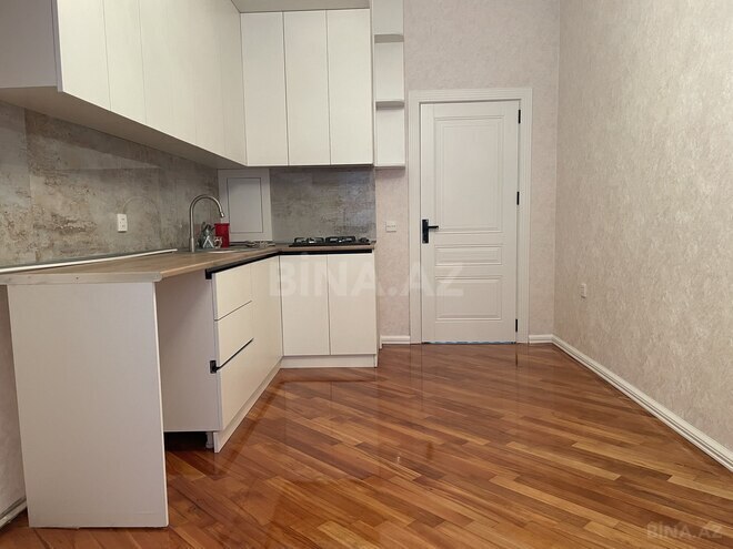 Satılır 2 otaqlı yeni tikili 90 m², 9-cu mikrorayon q., photo 24 from 32